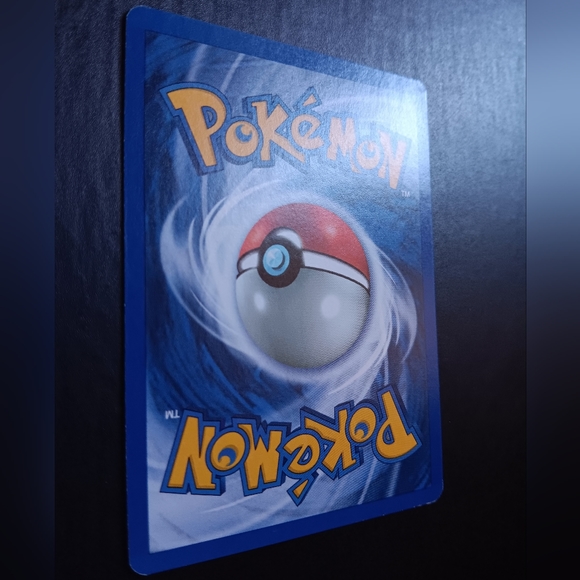 Ponyta Pokemon Card - Base Set - NO. 60/102 Common Non-Holo - Picture 7 of 9